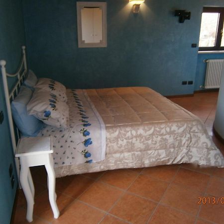 B&B Gigetto Пескантина Экстерьер фото
