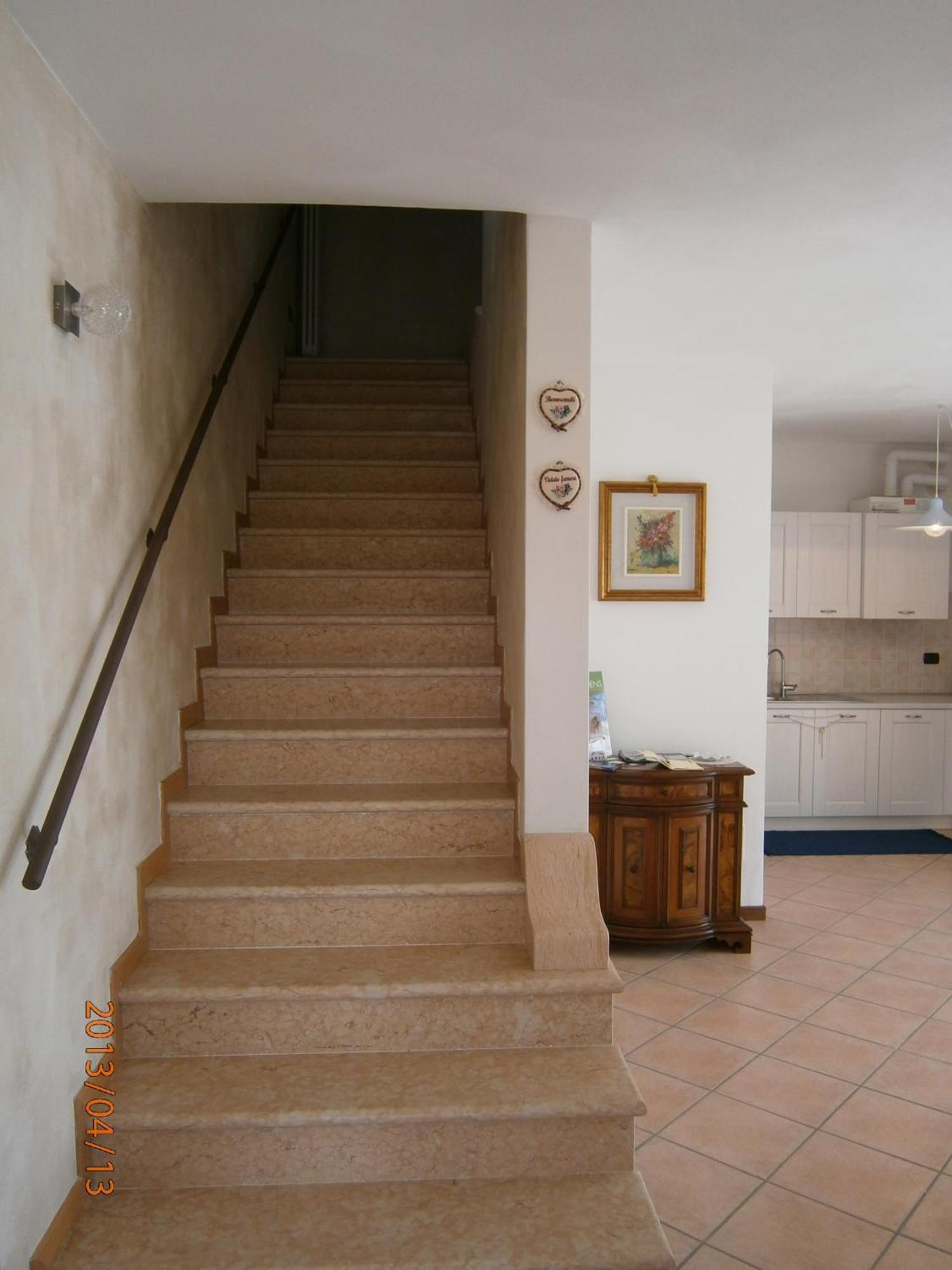 B&B Gigetto Пескантина Экстерьер фото