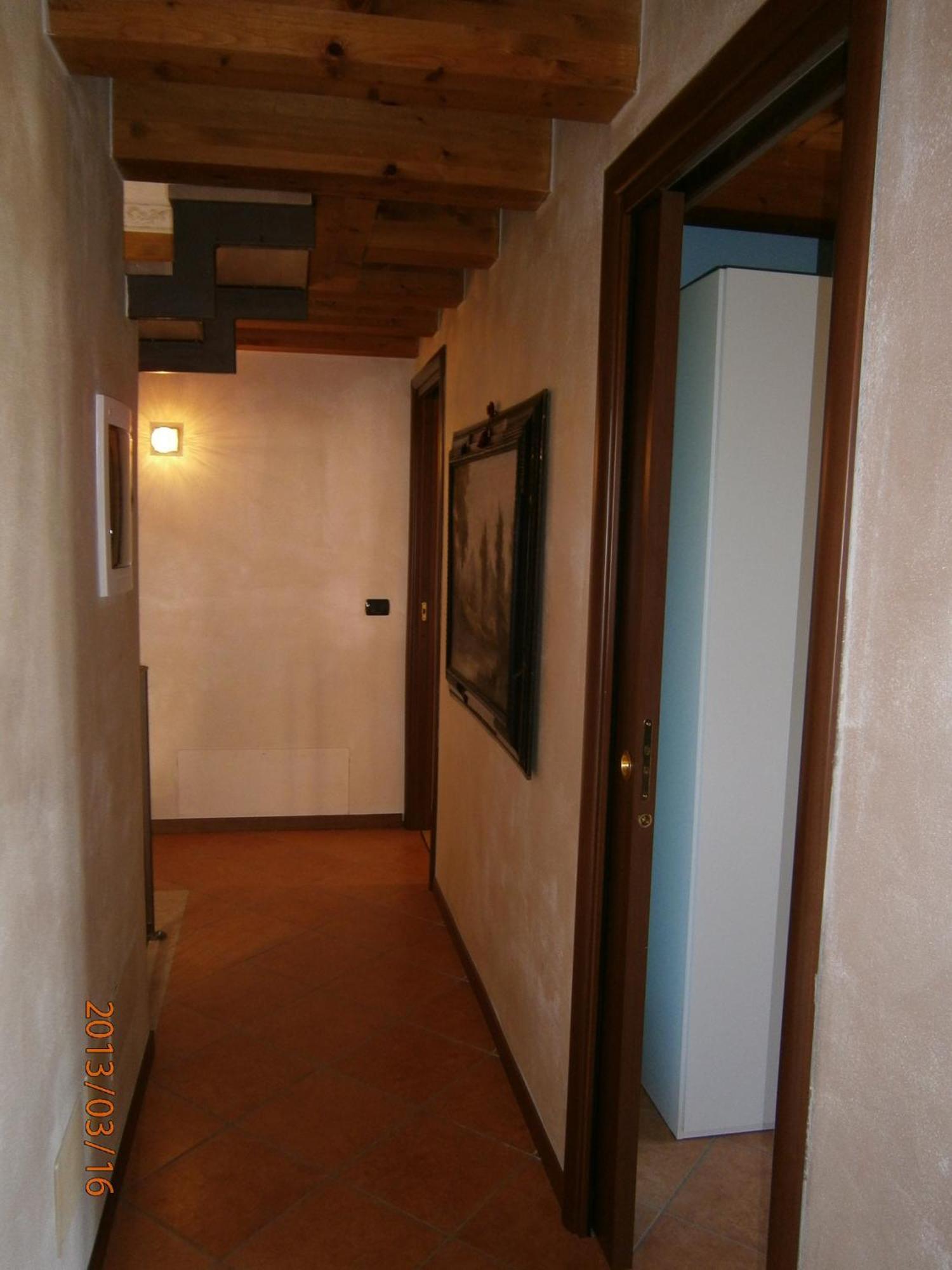 B&B Gigetto Пескантина Экстерьер фото
